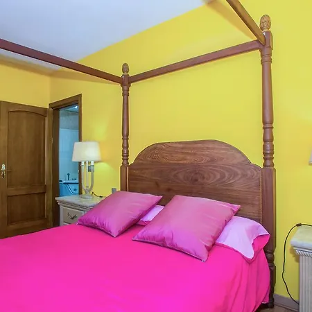 Elegancia Villa *