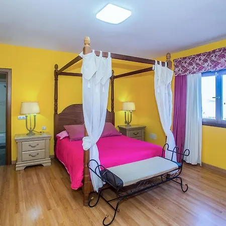 Elegancia Villa *
