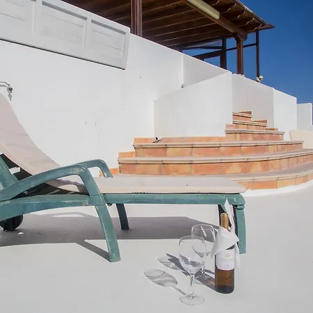 Villa Elegancia *