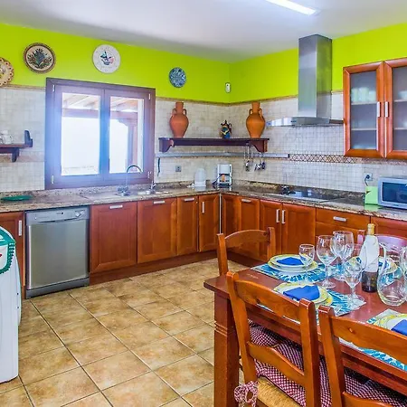 Villa Elegancia Macher